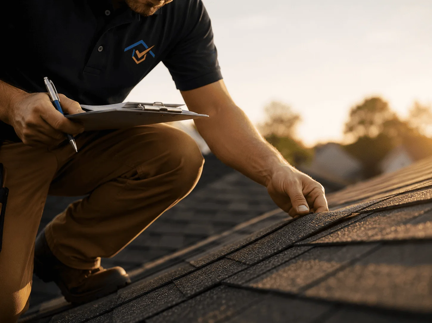 Why Choose Roof Inspection in Tupelo, MS
